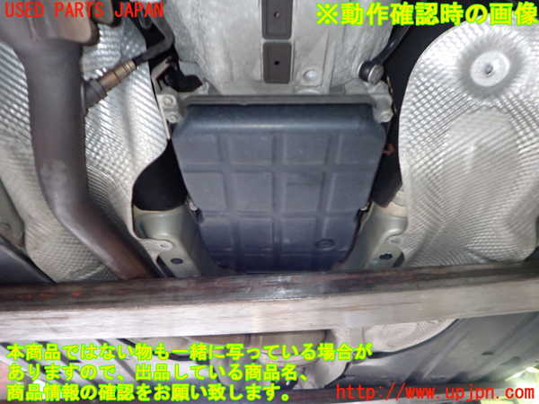 2UPJ-9231473010]ベンツ SLK200 コンプレッサー(171442)ミッション AT 271 中古_4
