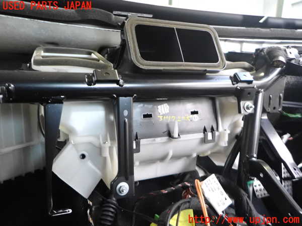 2UPJ-9231476081]ベンツ SLK200 コンプレッサー(171442)エバポレーター1 中古_2