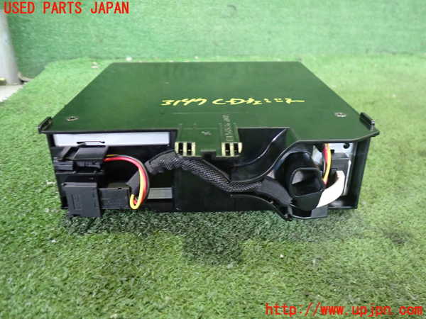 2UPJ-9231476505]ベンツ SLK200 コンプレッサー(171442)CDチェンジャー (ジャンク品) 中古_2