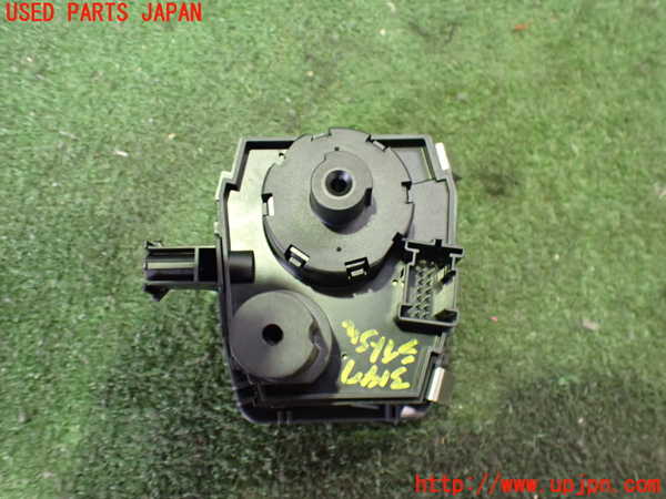2UPJ-9231476285]ベンツ SLK200 コンプレッサー(171442)ライトスイッチ 中古_2