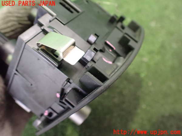2UPJ-9231476285]ベンツ SLK200 コンプレッサー(171442)ライトスイッチ 中古_3