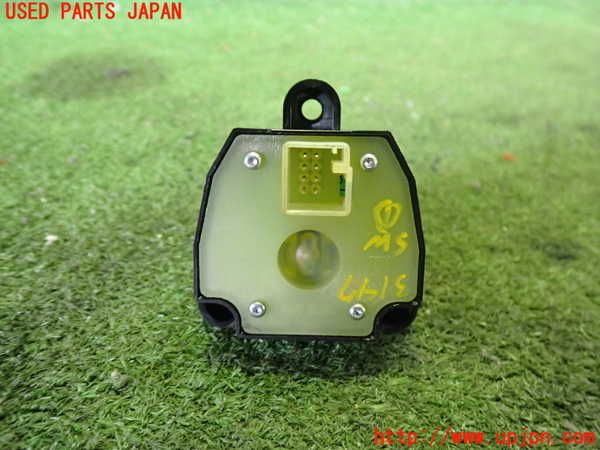 2UPJ-9231476306]ベンツ SLK200 コンプレッサー(171442)スイッチ1 (幌) 中古_2