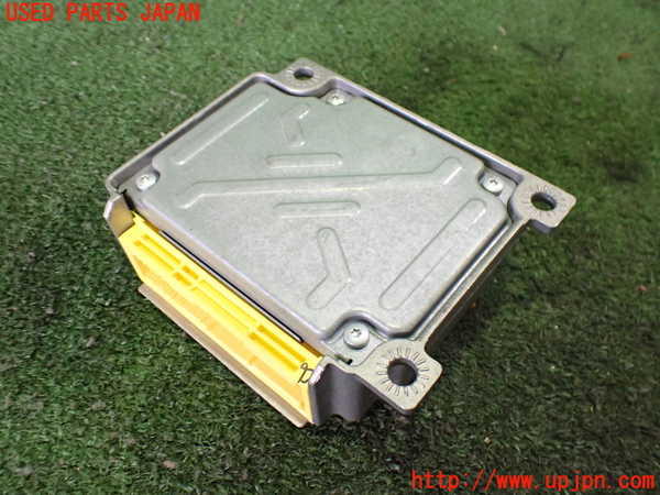 2UPJ-9231476145]ベンツ SLK200 コンプレッサー(171442)エアバッグコンピューター 中古_2