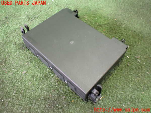 2UPJ-9231476149]ベンツ SLK200 コンプレッサー(171442)コンピューター4 中古_2