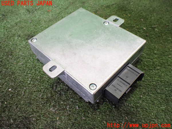2UPJ-9231476150]ベンツ SLK200 コンプレッサー(171442)コンピューター5 中古_2