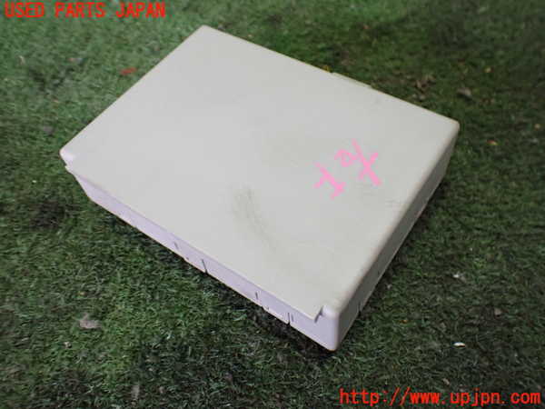 2UPJ-9231476151]ベンツ SLK200 コンプレッサー(171442)コンピューター6 中古_2