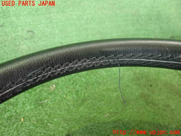 2UPJ-9231477855]ベンツ SLK200 コンプレッサー(171442)ステアリングホイール 中古_2