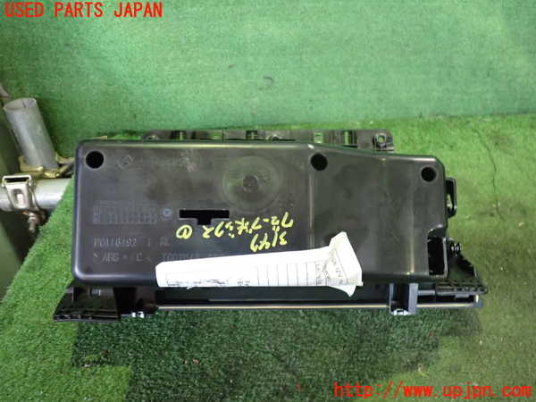 2UPJ-9231477516]ベンツ SLK200 コンプレッサー(171442)グローブボックス1 中古_3