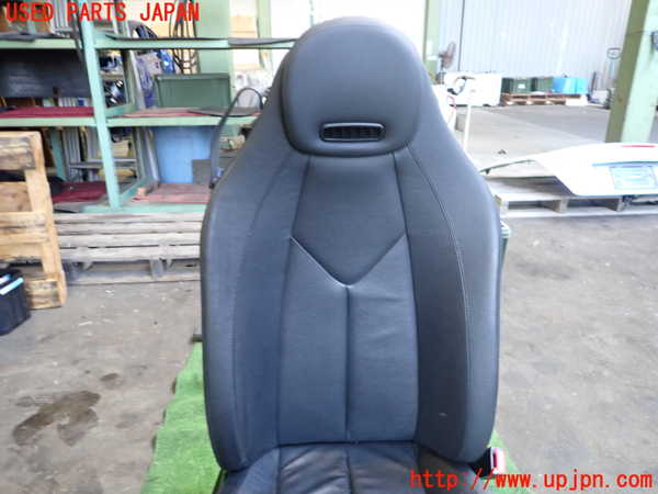 2UPJ-9231477035]ベンツ SLK200 コンプレッサー(171442)運転席シート 中古_2