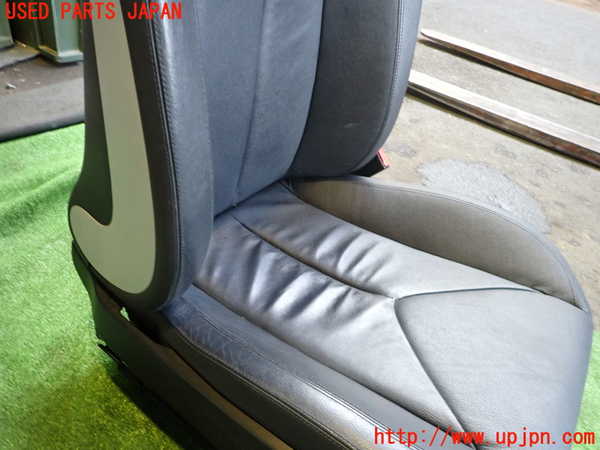 2UPJ-9231477035]ベンツ SLK200 コンプレッサー(171442)運転席シート 中古_4