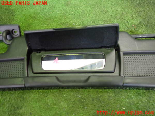 2UPJ-9231477630]ベンツ SLK200 コンプレッサー(171442)室内サンバイザー左側 中古_3