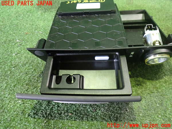 2UPJ-9231477821]ベンツ SLK200 コンプレッサー(171442)灰皿1 中古_2