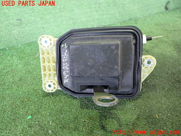 2UPJ-9231477555]ベンツ SLK200 コンプレッサー(171442)ATシフトレバー 中古_3