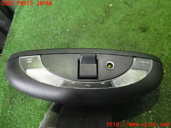 2UPJ-9231477615]ベンツ SLK200 コンプレッサー(171442)ルームミラー 中古_3
