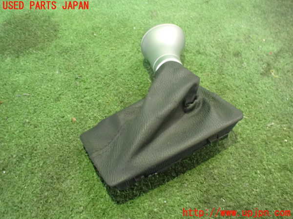 2UPJ-9231477570]ベンツ SLK200 コンプレッサー(171442)シフトノブ 中古_2