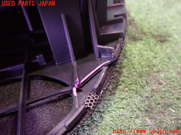 2UPJ-9231477526]ベンツ SLK200 コンプレッサー(171442)エアコン吹き出し口1 (真中) 中古_3