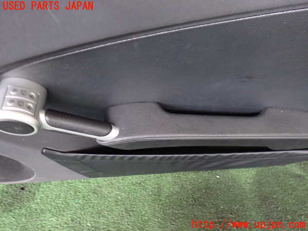 2UPJ-9231471234]ベンツ SLK200 コンプレッサー(171442)右前ドア内張り 中古_2