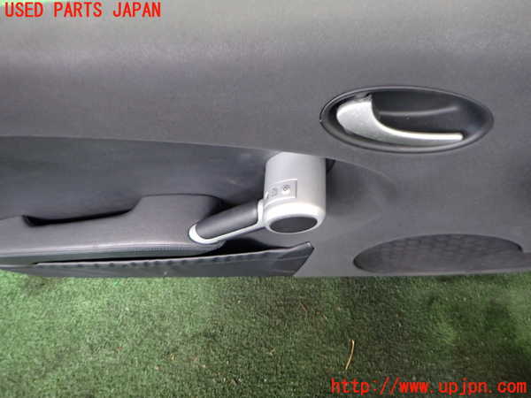 2UPJ-9231471264]ベンツ SLK200 コンプレッサー(171442)左前ドア内張り 中古_2