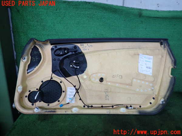2UPJ-9231471264]ベンツ SLK200 コンプレッサー(171442)左前ドア内張り 中古_3