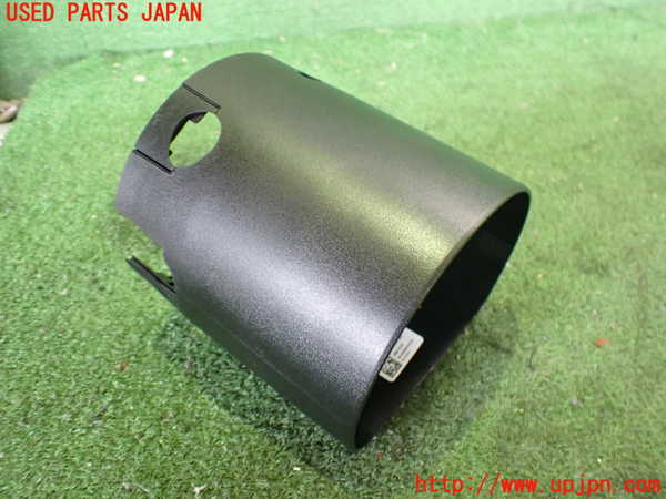 2UPJ-9231477905]ベンツ SLK200 コンプレッサー(171442)コラムカバー 中古_2