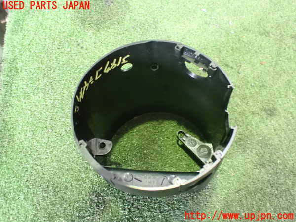 2UPJ-9231477905]ベンツ SLK200 コンプレッサー(171442)コラムカバー 中古_3