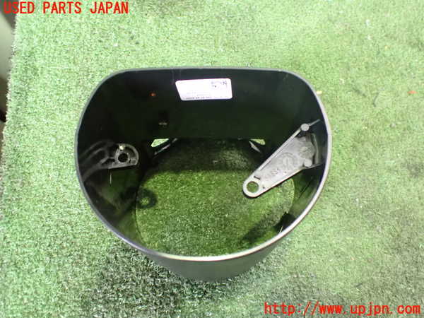 2UPJ-9231477905]ベンツ SLK200 コンプレッサー(171442)コラムカバー 中古_4