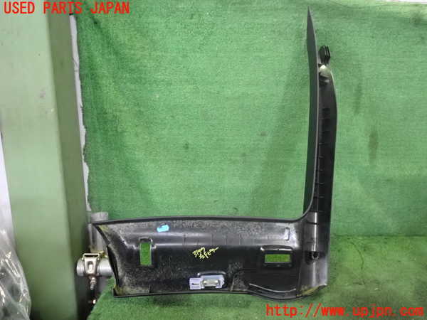 2UPJ-9231477655]ベンツ SLK200 コンプレッサー(171442)右フロントピラートリム 中古_2