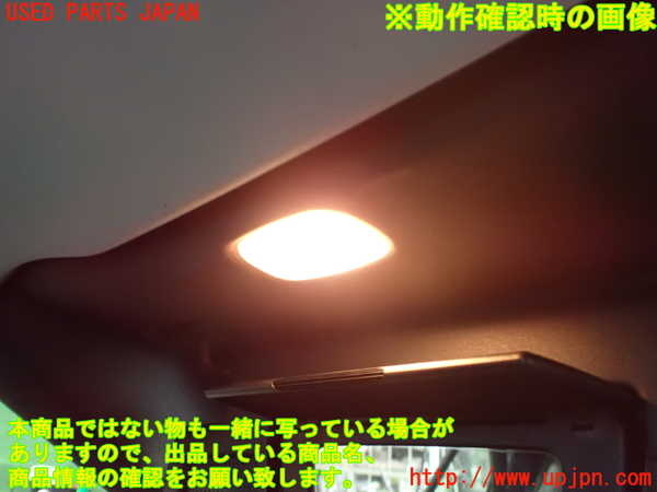 2UPJ-9231477660]ベンツ SLK200 コンプレッサー(171442)左フロントピラートリム 中古_3