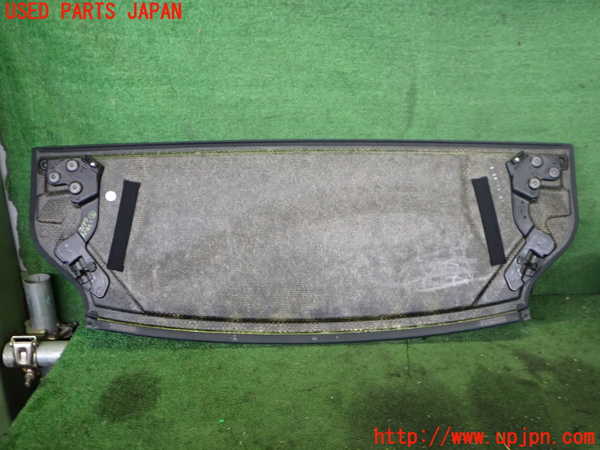 2UPJ-9231477762]ベンツ SLK200 コンプレッサー(171442)トノカバー2 中古_2