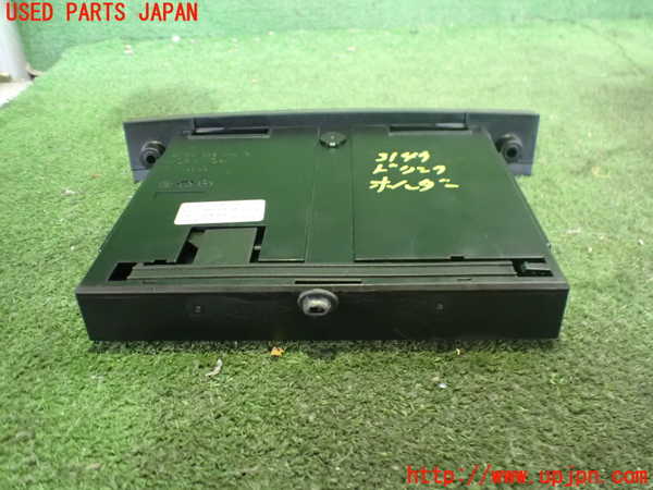 2UPJ-9231477810]ベンツ SLK200 コンプレッサー(171442)ドリンクホルダー 中古_2