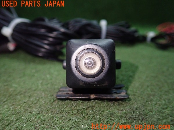 3UPJ=9231480552]アウディ TT クーペ 3.2クワトロ(8JBUBF)carrozzeria カロッツェリア ND-BC7 バックカメラ 中古_4