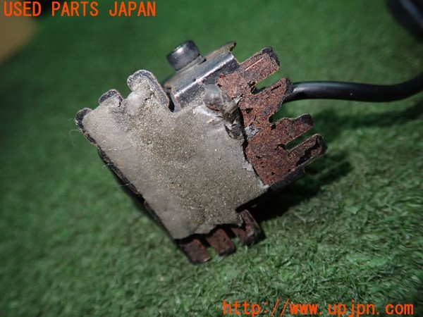 3UPJ=9231480552]アウディ TT クーペ 3.2クワトロ(8JBUBF)carrozzeria カロッツェリア ND-BC7 バックカメラ 中古_5