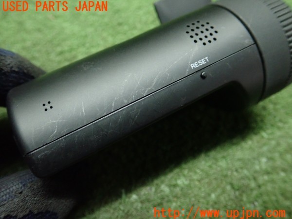 3UPJ=9231480579]アウディ TT クーペ 3.2クワトロ(8JBUBF)Yupiteru ユピテル DRY-FV13 ドライブレコーダー 中古_5