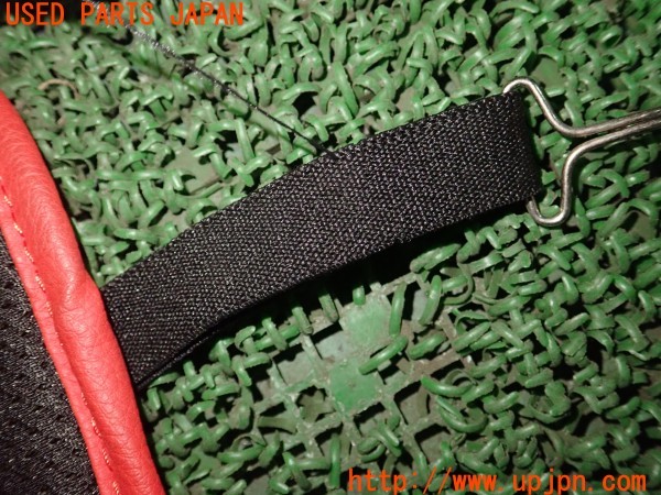 3UPJ=9231480580]アウディ TT クーペ 3.2クワトロ(8JBUBF)社外 シートクーラー 運転席 助手席 中古_3