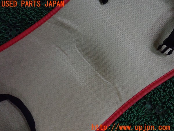 3UPJ=9231480580]アウディ TT クーペ 3.2クワトロ(8JBUBF)社外 シートクーラー 運転席 助手席 中古_5