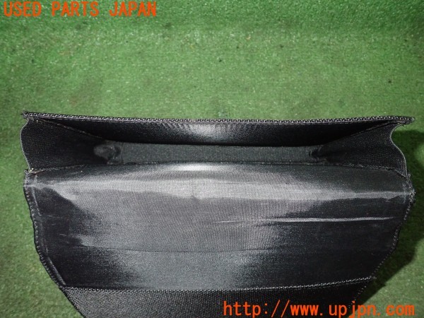 3UPJ=9231480801]アウディ TT クーペ 3.2クワトロ(8JBUBF)車検証入れ 取説ケース マニュアルケース 中古_5