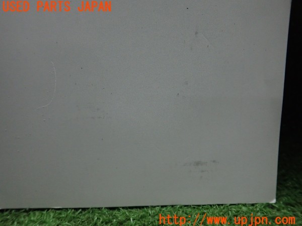 3UPJ=9231480803]アウディ TT クーペ 3.2クワトロ(8JBUBF)Clarion クラリオン HDDナビ バージョンアップ QHP-500-530 取扱説明書② 取説 中古_4