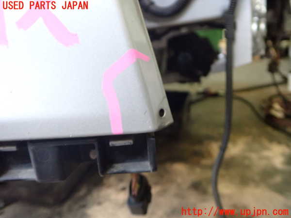 2UPJ-9231481080]アウディ・TT クーペ(8JBUBF)右前フェンダー 中古_2
