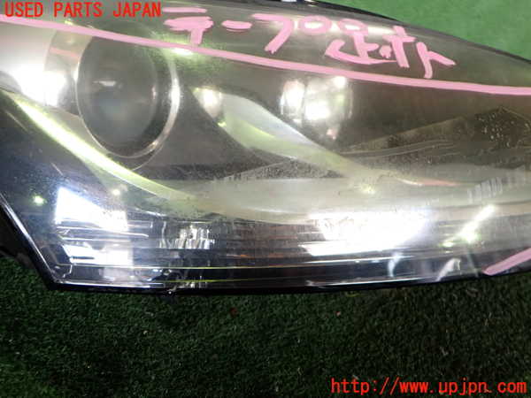 2UPJ-9231481130]アウディ・TT クーペ(8JBUBF)右ヘッドライト HID 中古_2