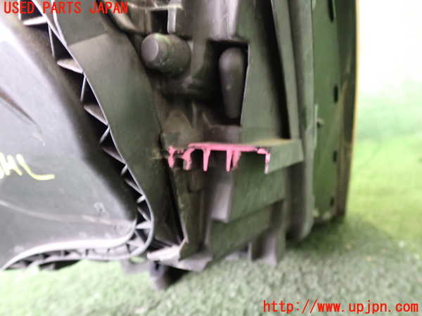 2UPJ-9231481130]アウディ・TT クーペ(8JBUBF)右ヘッドライト HID 中古_4