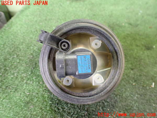 2UPJ-9231481180]アウディ・TT クーペ(8JBUBF)右フォグ 中古_2