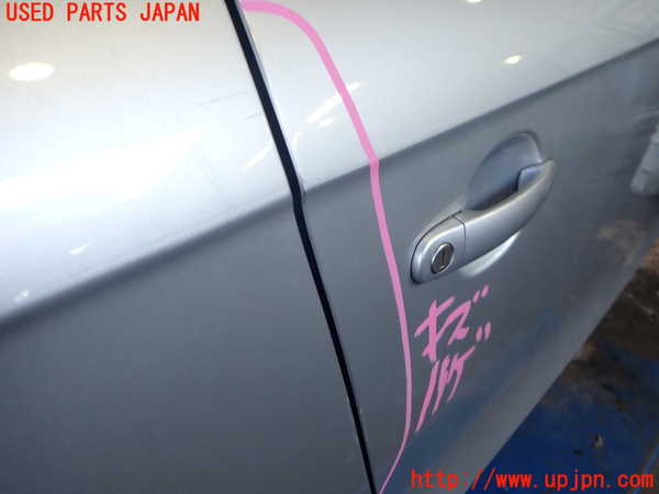 2UPJ-9231481230]アウディ・TT クーペ(8JBUBF)右ドア (43R-000470) 中古_3