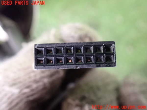2UPJ-9231481210]アウディ・TT クーペ(8JBUBF)右ドアミラー 中古_4