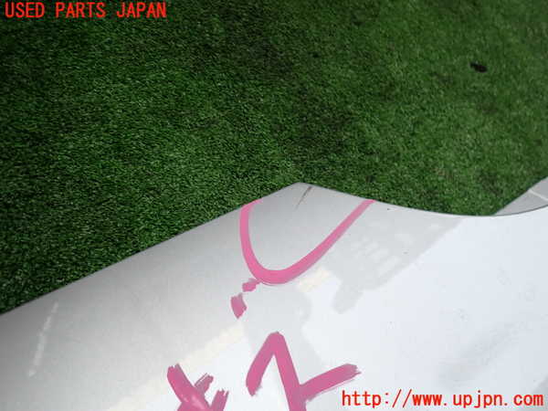 2UPJ-9231481390]アウディ・TT クーペ(8JBUBF)右サイドステップ 中古_2