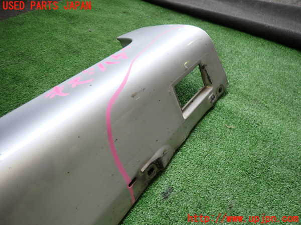 2UPJ-9231481390]アウディ・TT クーペ(8JBUBF)右サイドステップ 中古_3