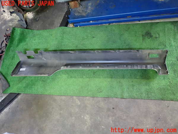 2UPJ-9231481390]アウディ・TT クーペ(8JBUBF)右サイドステップ 中古_4