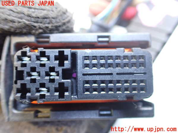 2UPJ-9231482010]アウディ・TT クーペ(8JBUBF)エンジン BUB 4WD 中古_3