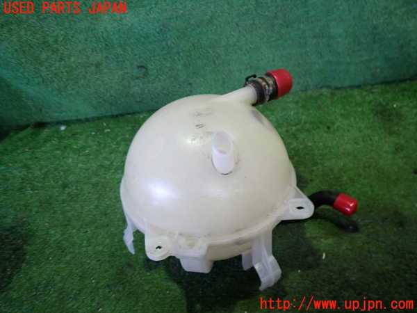 2UPJ-9231482410]アウディ・TT クーペ(8JBUBF)ラジエータータンク 中古_2