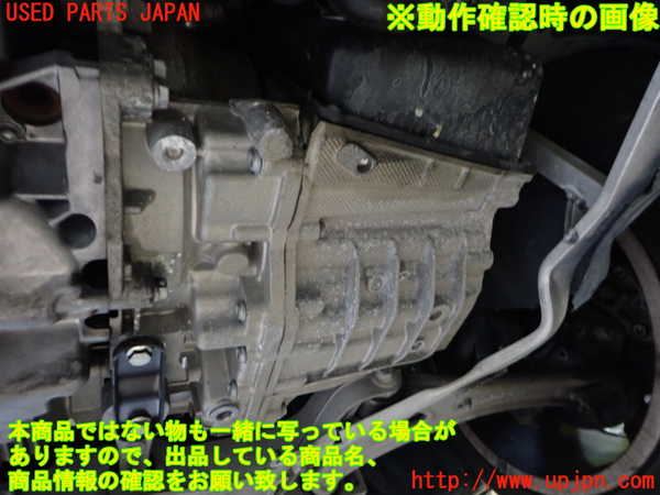 2UPJ-9231483010]アウディ・TT クーペ(8JBUBF)ミッション AT BUB 4WD 中古_3