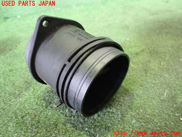 2UPJ-9231486320]アウディ・TT クーペ(8JBUBF)エアフロメーター 中古_2